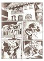 Shanghai Devil torna in azione<br>Tavola di Raffaele Della Monica, n.8, pag.21<br><i>(c) 2012 Sergio Bonelli editore</i>